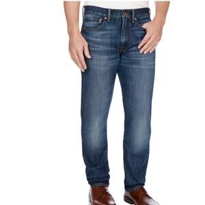 Lucky Brand Men's Slim-Fit 121 Heritage Stretch Jeans Sz 36 x 34